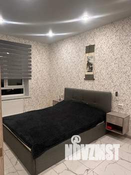 1-к квартира, посуточно, 33м2, 3/8 этаж