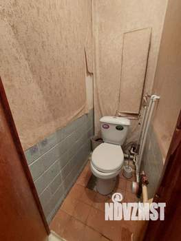 2-к квартира, на длительный срок, 51м2, 10/14 этаж