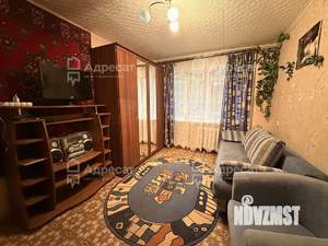 1-к квартира, на длительный срок, 30м2, 1/5 этаж