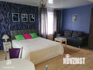 1-к квартира, посуточно, 31м2, 3/5 этаж