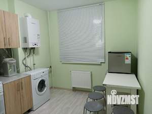 1-к квартира, на длительный срок, 29м2, 6/10 этаж