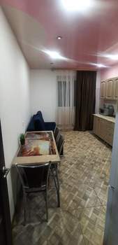 1-к квартира, на длительный срок, 38м2, 5/16 этаж