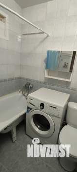 1-к квартира, на длительный срок, 30м2, 1/5 этаж