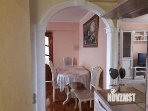 3-к квартира, посуточно, 48м2, 1/5 этаж