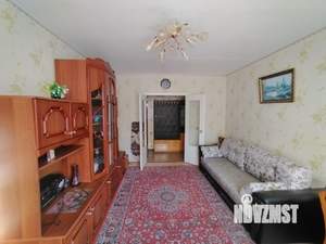 3-к квартира, на длительный срок, 65м2, 5/9 этаж