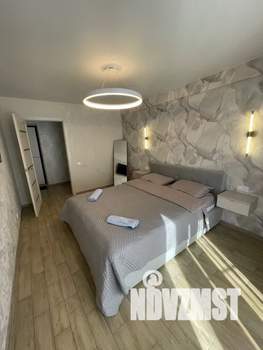 1-к квартира, посуточно, 37м2, 15/20 этаж