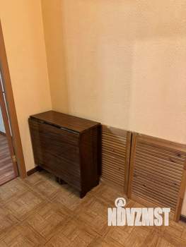 1-к квартира, на длительный срок, 39м2, 1/5 этаж