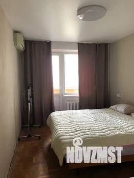 2-к квартира, посуточно, 51м2, 5/9 этаж