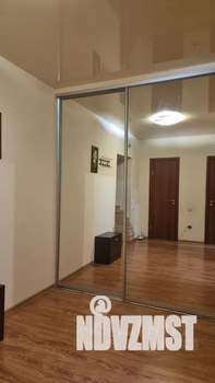 1-к квартира, посуточно, 43м2, 2/16 этаж