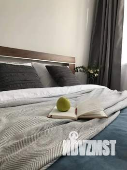 2-к квартира, посуточно, 45м2, 15/16 этаж