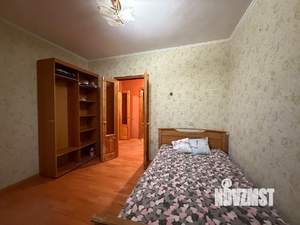 3-к квартира, на длительный срок, 65м2, 4/16 этаж