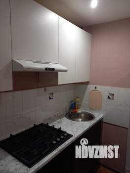 1-к квартира, посуточно, 35м2, 2/5 этаж