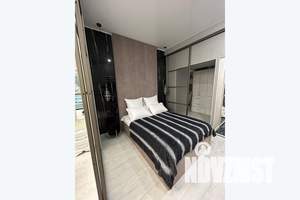 1-к квартира, посуточно, 52м2, 2/16 этаж