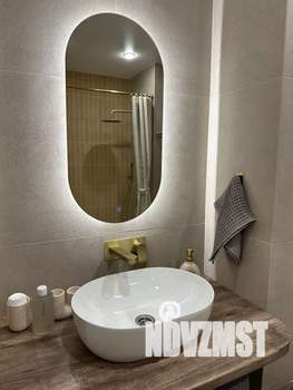 1-к квартира, посуточно, 48м2, 2/23 этаж