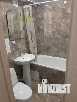 1-к квартира, посуточно, 31м2, 2/5 этаж