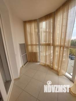 1-к квартира, на длительный срок, 40м2, 7/15 этаж