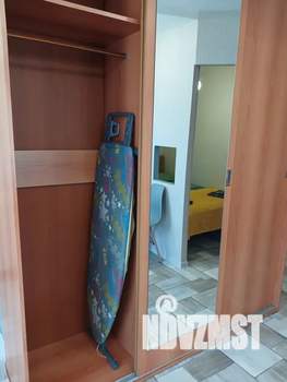 1-к квартира, посуточно, 31м2, 2/4 этаж