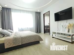 2-к квартира, посуточно, 43м2, 3/5 этаж