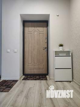 1-к квартира, на длительный срок, 38м2, 5/9 этаж