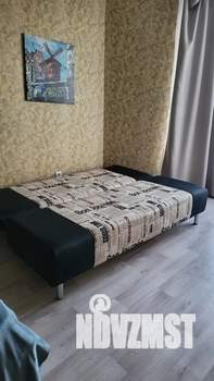 1-к квартира, посуточно, 38м2, 10/10 этаж