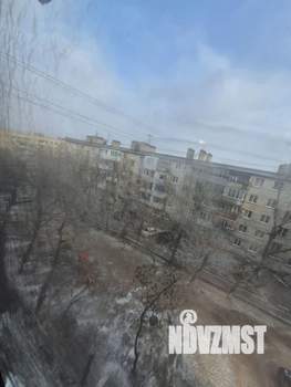 1-к квартира, на длительный срок, 33м2, 5/5 этаж