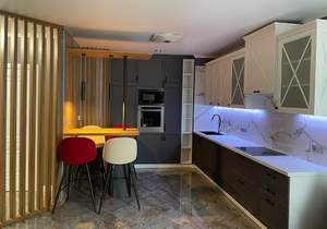 2-к квартира, на длительный срок, 64м2, 16/23 этаж