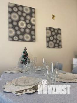 3-к квартира, посуточно, 55м2, 20/23 этаж