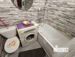 1-к квартира, на длительный срок, 31м2, 1/5 этаж