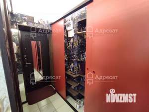 1-к квартира, на длительный срок, 32м2, 2/4 этаж