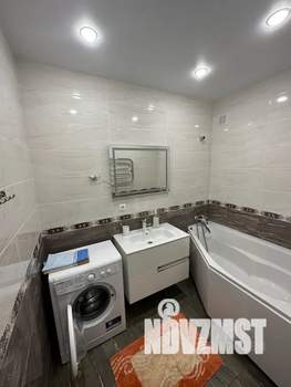 3-к квартира, посуточно, 70м2, 2/7 этаж