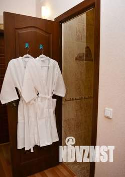 Студия квартира, посуточно, 34м2, 11/16 этаж