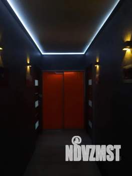 2-к квартира, посуточно, 60м2, 16/16 этаж