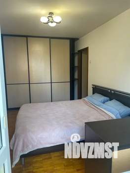 2-к квартира, посуточно, 47м2, 3/8 этаж