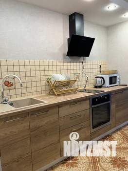 3-к квартира, посуточно, 74м2, 7/12 этаж