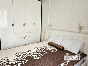 3-к квартира, посуточно, 65м2, 1/1 этаж