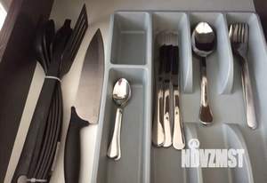 1-к квартира, посуточно, 38м2, 4/5 этаж