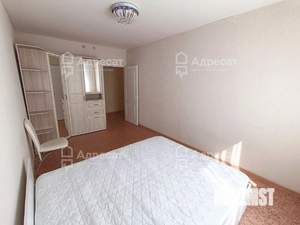 2-к квартира, на длительный срок, 54м2, 3/9 этаж