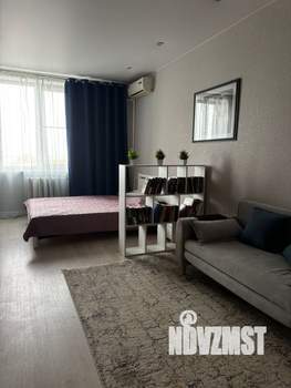 1-к квартира, на длительный срок, 45м2, 4/9 этаж