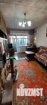 3-к квартира, на длительный срок, 65м2, 4/4 этаж