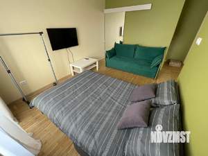 1-к квартира, на длительный срок, 32м2, 5/5 этаж