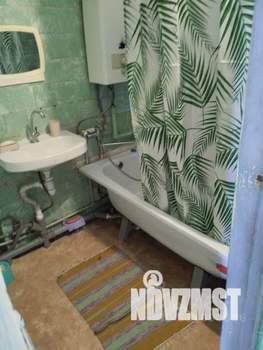 2-к квартира, посуточно, 40м2, 5/5 этаж