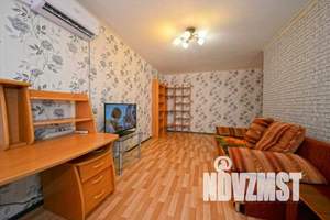 2-к квартира, посуточно, 50м2, 4/9 этаж
