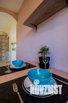 1-к квартира, посуточно, 38м2, 4/5 этаж