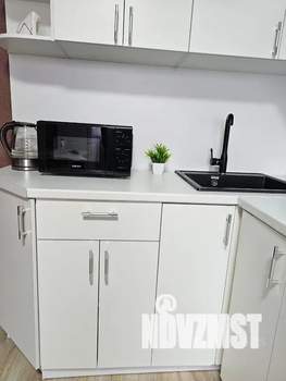 1-к квартира, посуточно, 60м2, 16/16 этаж