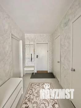 1-к квартира, посуточно, 35м2, 7/16 этаж