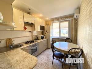 2-к квартира, на длительный срок, 52м2, 3/9 этаж