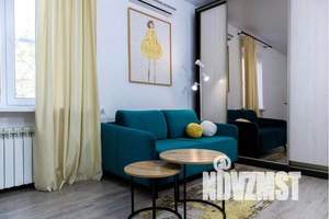 2-к квартира, посуточно, 64м2, 2/5 этаж