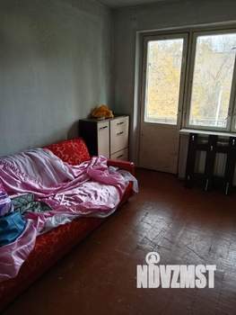 1-к квартира, на длительный срок, 30м2, 3/5 этаж