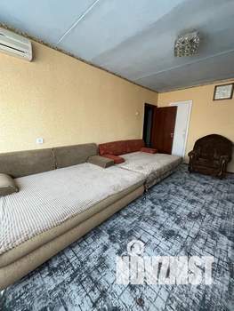 2-к квартира, посуточно, 57м2, 6/9 этаж