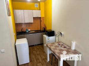 Студия квартира, посуточно, 30м2, 4/9 этаж